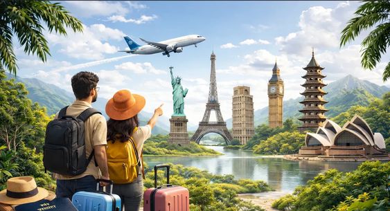 Destination Expertise