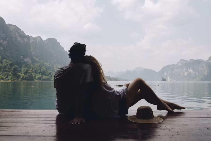 Luxury Honeymoons