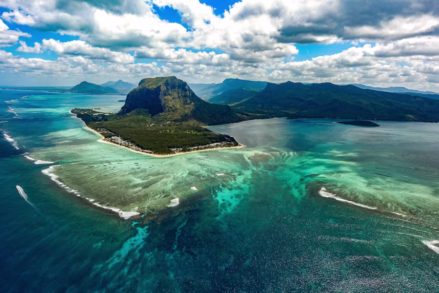 Mauritius