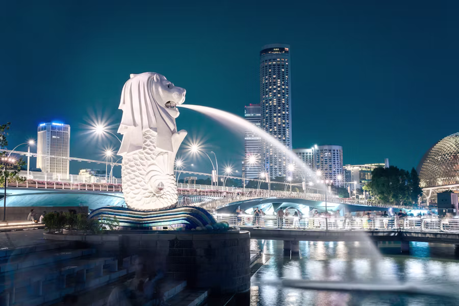 Singapore